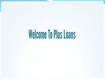 Mortgage Broker Midland | Home Loans