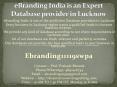eBranding India is an Expert Database provider in Lucknow PowerPoint PPT Presentation
