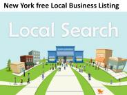 Add Your Business In New york