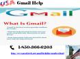 Gmail Help – A True Parent of Your Hard Time 1-850-366-6203 PowerPoint PPT Presentation