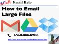 Gmail Help Can Be Your Right Choice 1-850-366-6203 PowerPoint PPT Presentation