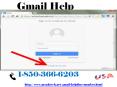 How Can I Get In Touch With Gmail Help 1-850-366-6203? PowerPoint PPT Presentation