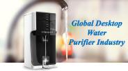 Global Desktop Water Purifier Industry