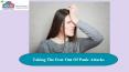 Taking the fear out of panic attacks PowerPoint PPT Presentation