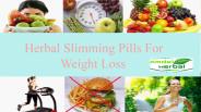 Weight Loss Supplements : Get Slim & Good Looking Personality Naturally