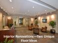 Interior Renovations—Two Unique Floor Ideas PowerPoint PPT Presentation