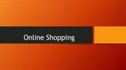 A Guide to Online Shopping
