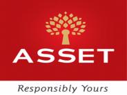 Attractive Interior Works done by ASSET Homes