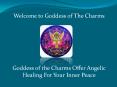Chakra Balancing & Spiritual Reading, Tarot Readings PowerPoint PPT Presentation
