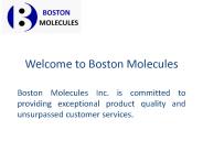 Find the Humanized Monoclonal Antibody
