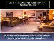 Beautify Your House With Steam Carpet Cleaning (1)