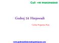Godrej 24 Hinjewadi Pune - Godrej New Project Pune PowerPoint PPT Presentation