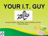 Your I T Guy