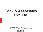 PTFE Cable  Products in Egypt