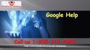 Complete Google Problems clarification on 1-850-316-4893 Google help
