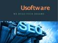 Search Engine Optimization Brampton | Usoftware PowerPoint PPT Presentation