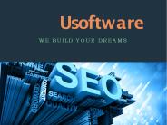 Search Engine Optimization Brampton | Usoftware