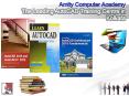Amity Computer Academy The Leading AutoCad Training Centre in Kolkata PowerPoint PPT Presentation