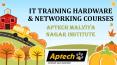 Aptech Malviya nagar center Providing best Hardware and network cource PowerPoint PPT Presentation