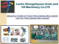 Manufacturer of Food Processing Machinery and Oil Processing Machinery PowerPoint PPT Presentation