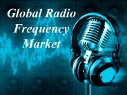 Global Radio Frequency Market