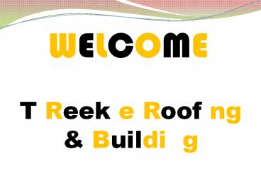 Best Roofers in Fife