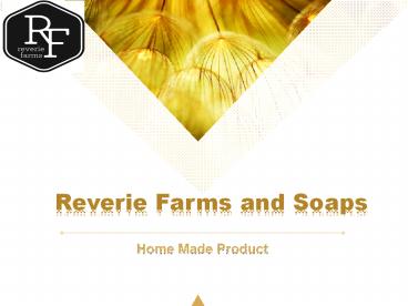 Best Organic Product