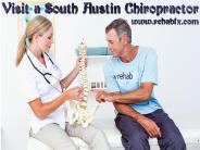Visit a South Austin Chiropractor (1)
