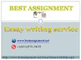 Essay writing services PowerPoint PPT Presentation