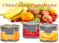 China Canned Fruits Market Report PowerPoint PPT Presentation