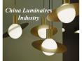 China Luminaires Industry PowerPoint PPT Presentation