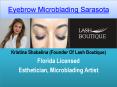 Lash Boutique- Sarasota's Top Eyebrow Microblading Salon PowerPoint PPT Presentation