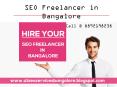 SEO Freelancer Bangalore PowerPoint PPT Presentation