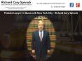 Probate Lawyer in Queens & New York City - Richard Cary Spivack PowerPoint PPT Presentation