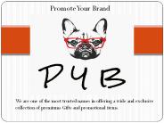 Promotional Merchandise (1)