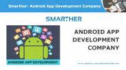 Android app development company