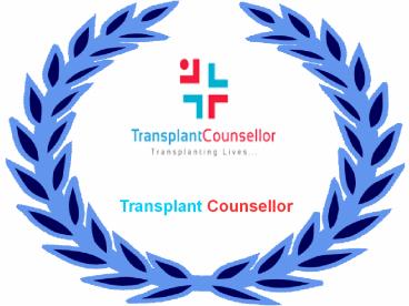 Liver Transplant Hospitals in India | Transplant Counsellor