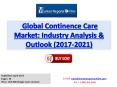 Continence Care Industry 2017 Market Research Report PowerPoint PPT Presentation