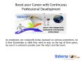 Boost your Career with Continuous Professional Development PowerPoint PPT Presentation