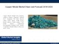 Copper Nitrate Market Industry Analysis Report, Regional Outlook, 2016 – 2024. PowerPoint PPT Presentation