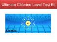 Ultimate Chlorine Level Test Kit PowerPoint PPT Presentation
