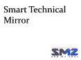 Smart Technical Mirror PowerPoint PPT Presentation