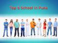 Top b School in Pune PowerPoint PPT Presentation