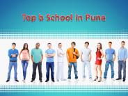 Top b School in Pune