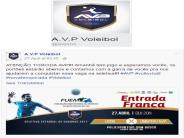 Pedregal Volei Association