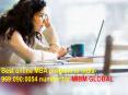 Best online MBA program in India-969:090:0054 number for MIBM GLOBAL PowerPoint PPT Presentation
