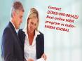 Contact {[{969:090:0054}]} Best online MBA program in India–MIBM GLOBAL PowerPoint PPT Presentation