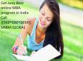 Get easy Best online MBA program in India Call {[969^090^0054]} MIBM GLOBAL PowerPoint PPT Presentation