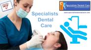 Tooth Decay Cavity Treatment In Chandigarh