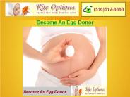 Become An Egg Donor